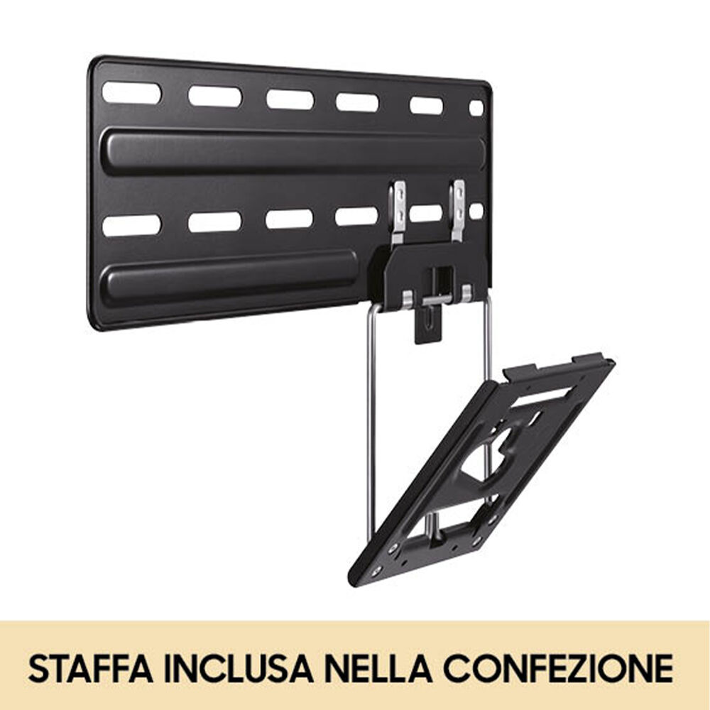 QE32LS03TCUXZT TV QLED, 32 pollici, Full-HD, No, image number 8