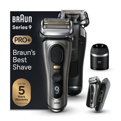 Series 9 PRO+ 9575cc