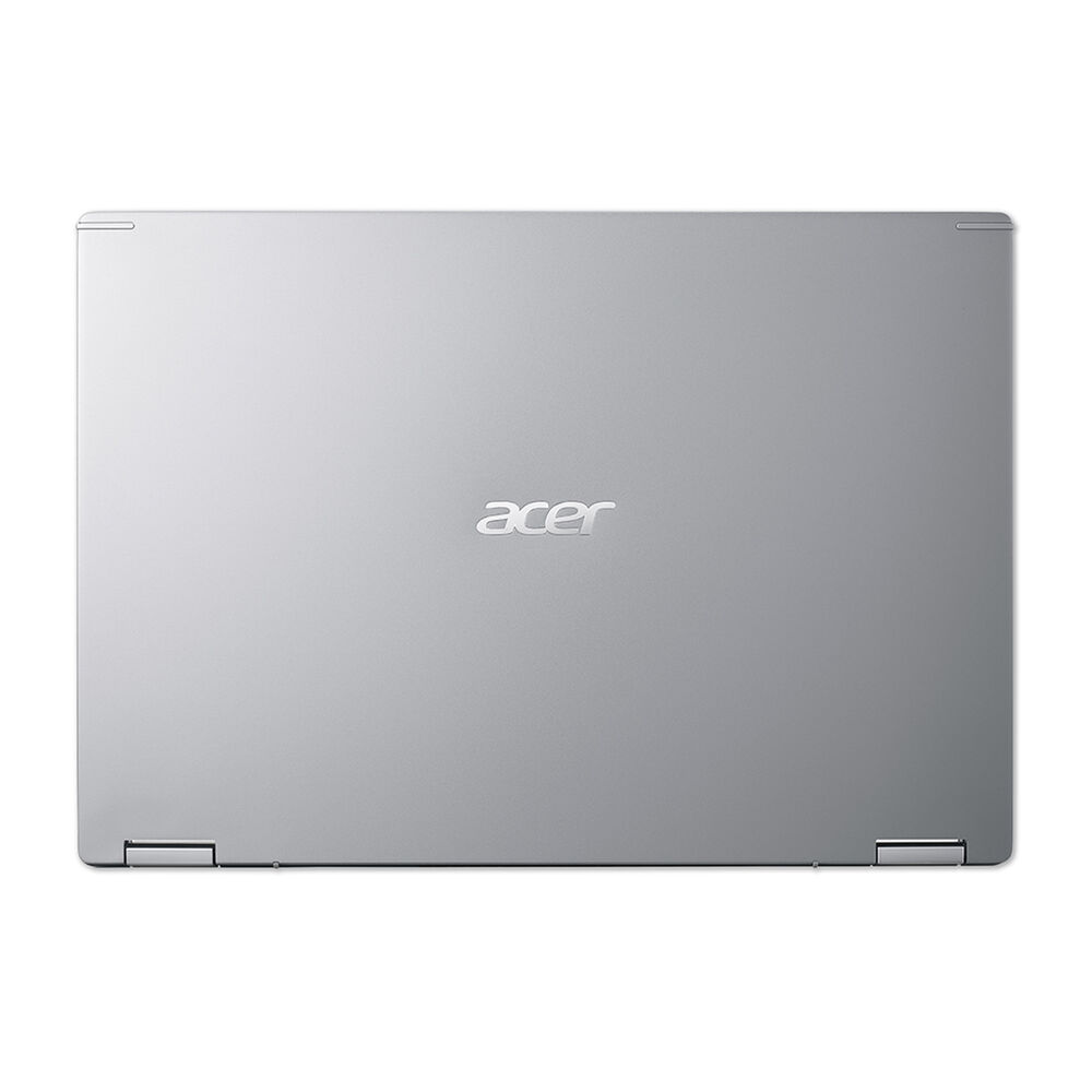 Spin 3 SP314-21-R0G9 convertibile 2 in 1, 14 pollici, processore AMD Ryzen™ 5, 8 GB, SSD 512 GB, Silver, image number 7