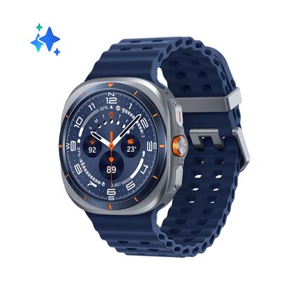 Galaxy Watch Ultra 4G 47