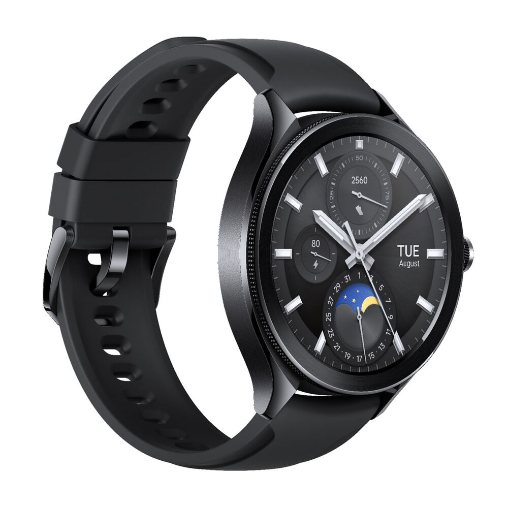 Watch 2 Pro-Bluetooth, image number 2
