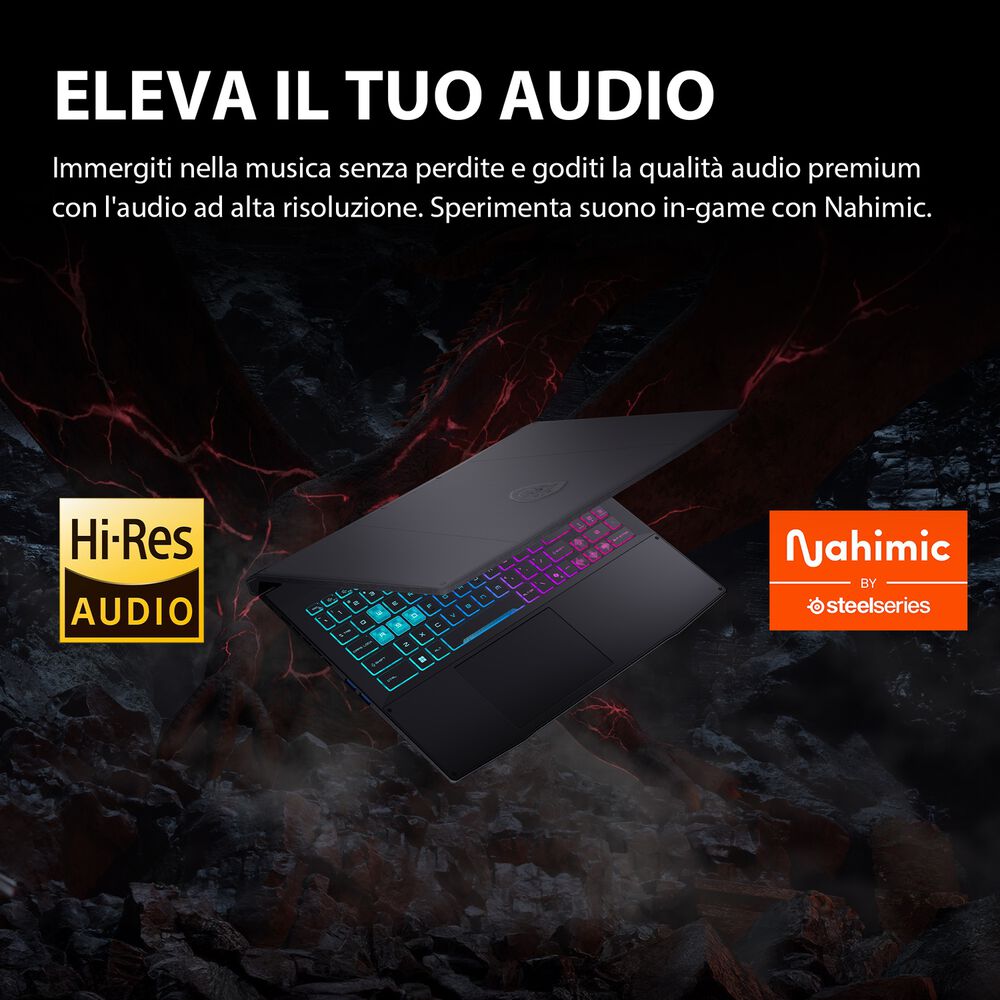 Katana 15 HX B14WFK-036IT, image number 19