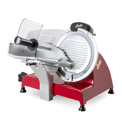AFFETTATRICE BERKEL RL220 RED