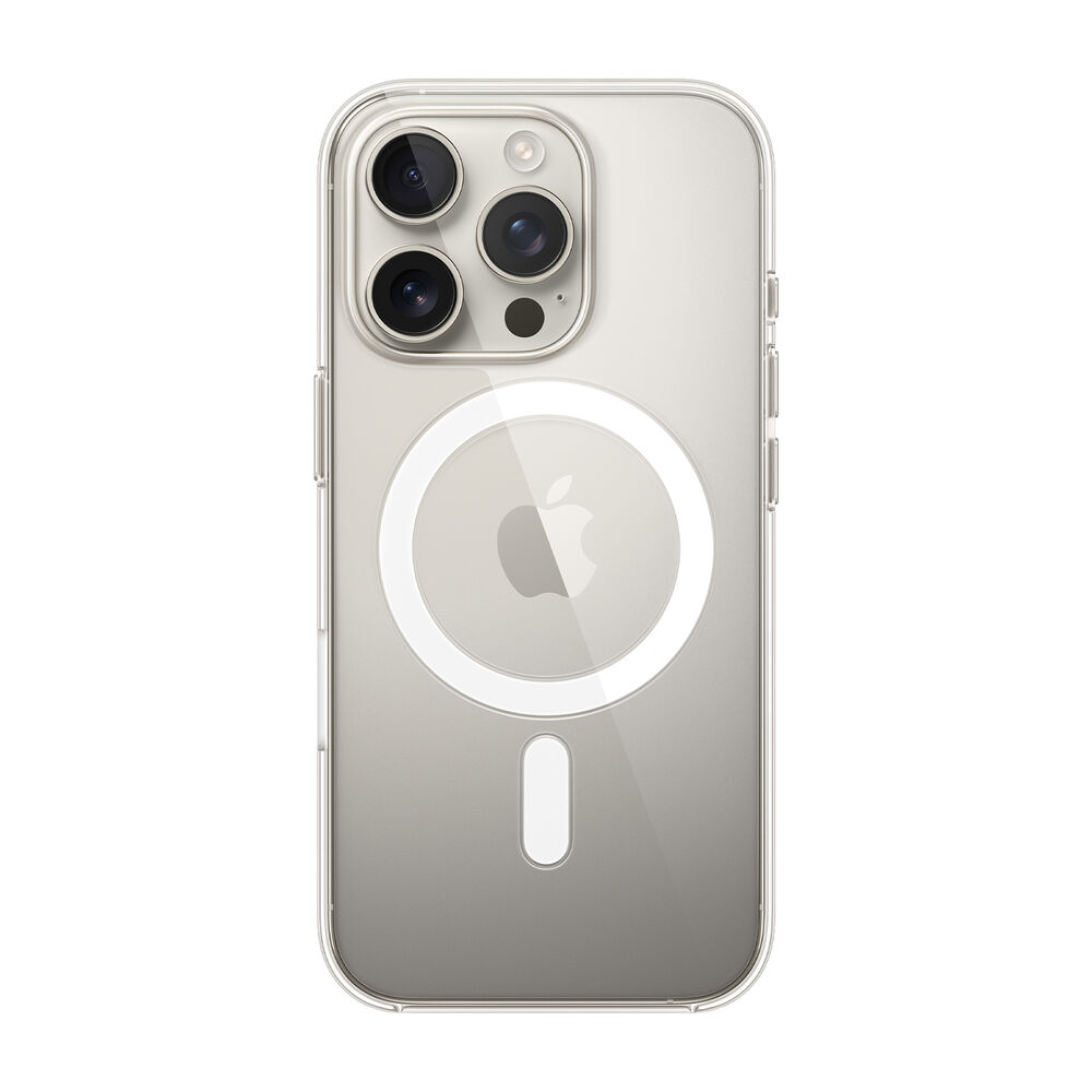 IPHONE 16 PRO CL CASE, image number 1