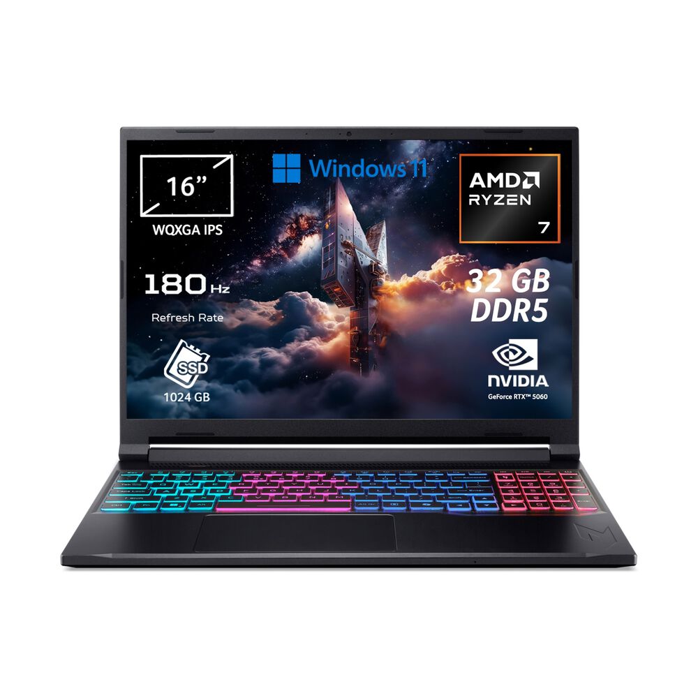 Nitro V 16S AI ANV16S-41, image number 1