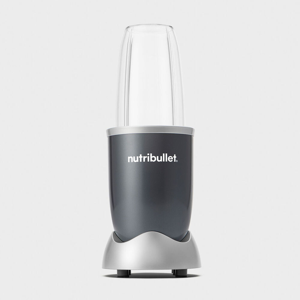 FRULLATORE NUTRIBULLET Original 600 NB606DG, image number 3