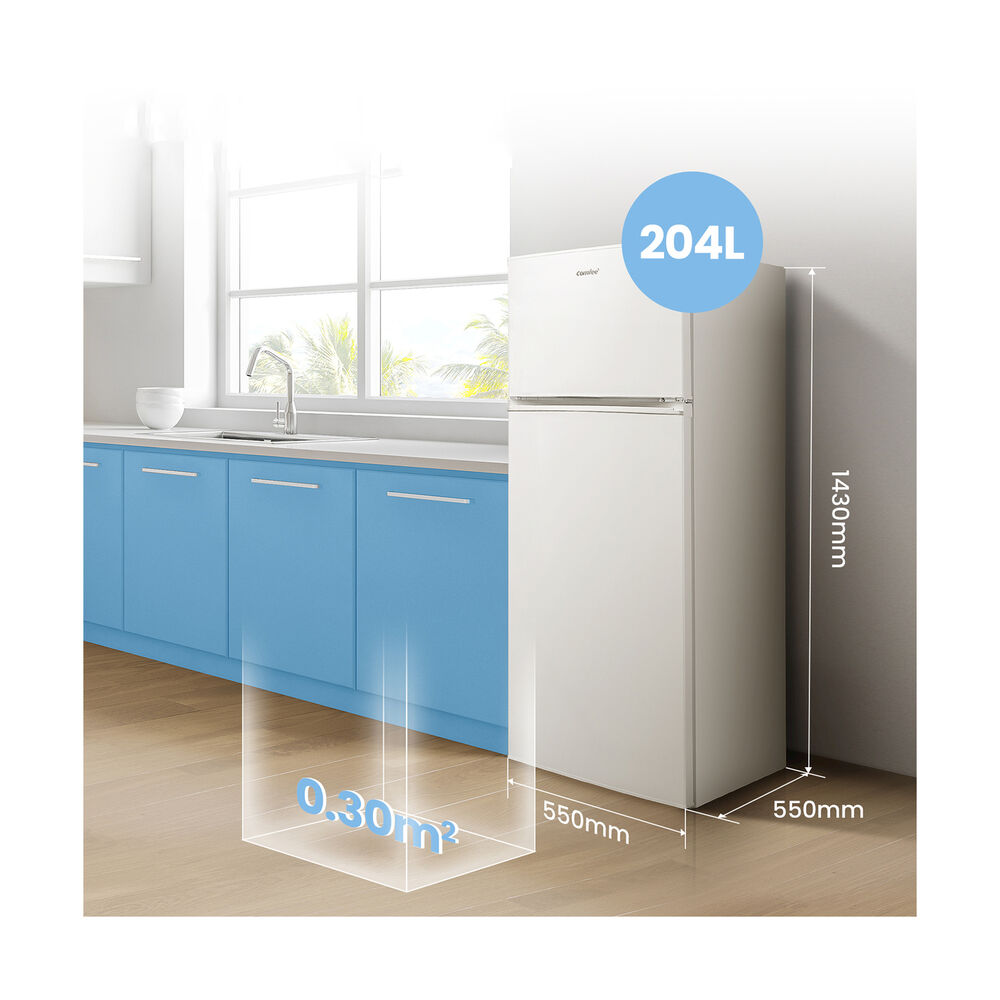 RCT284WH2A, image number 7