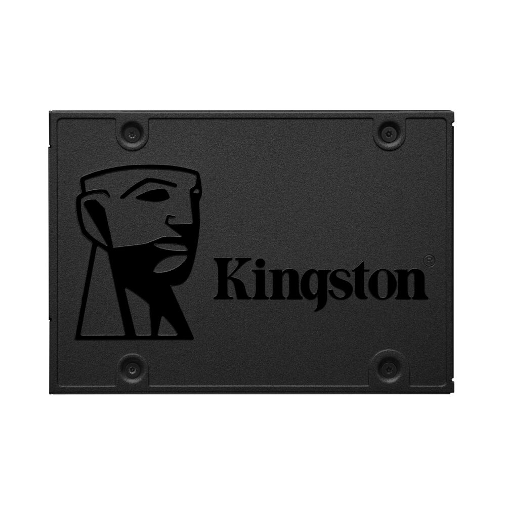 SSD INTERNO KINGSTON SA400S37/120G, image number 0