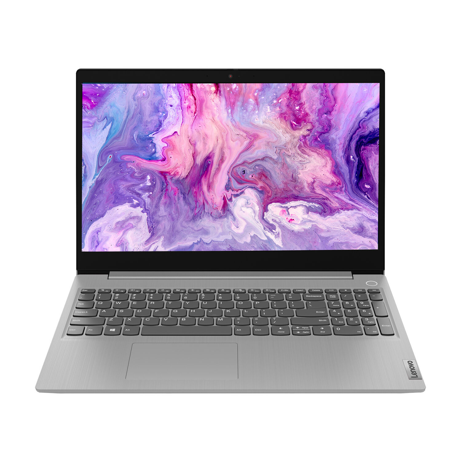 LENOVO IdeaPad 3 15IML05, 15,6 pollici, processore Intel