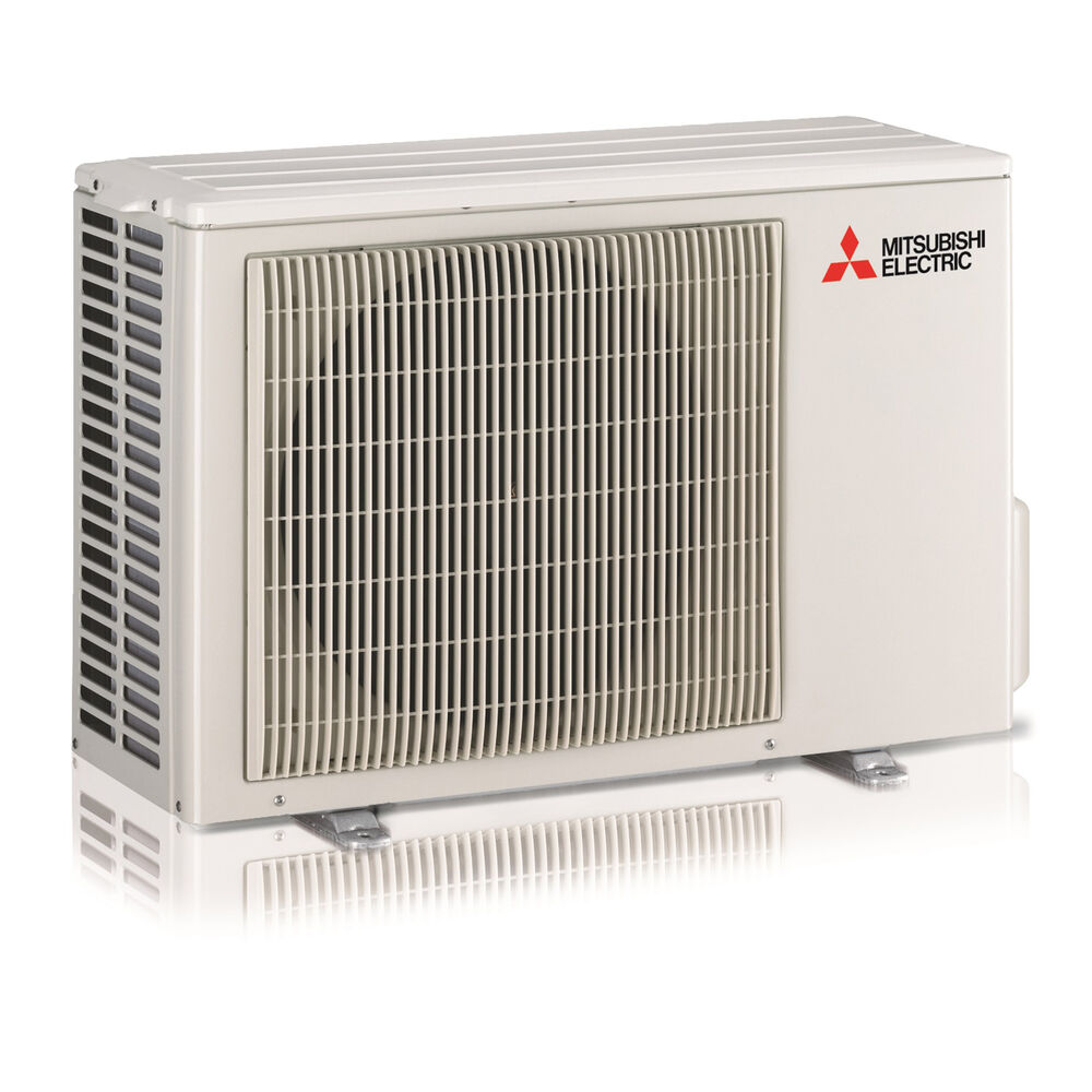 Condizionatore Fisso Unit&agrave; Esterna MITSUBISHI MUZ-AP35VG, image number 0