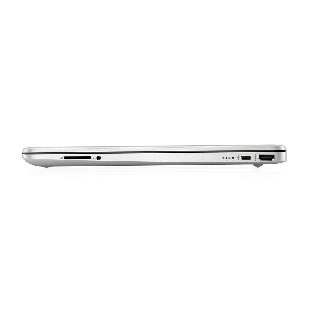 15S-EQ3007NL, 15,6 pollici, processore AMD Ryzen™ 5, AMD Radeon Graphics, 8 GB, SSD 512 GB, Silver, image number 4