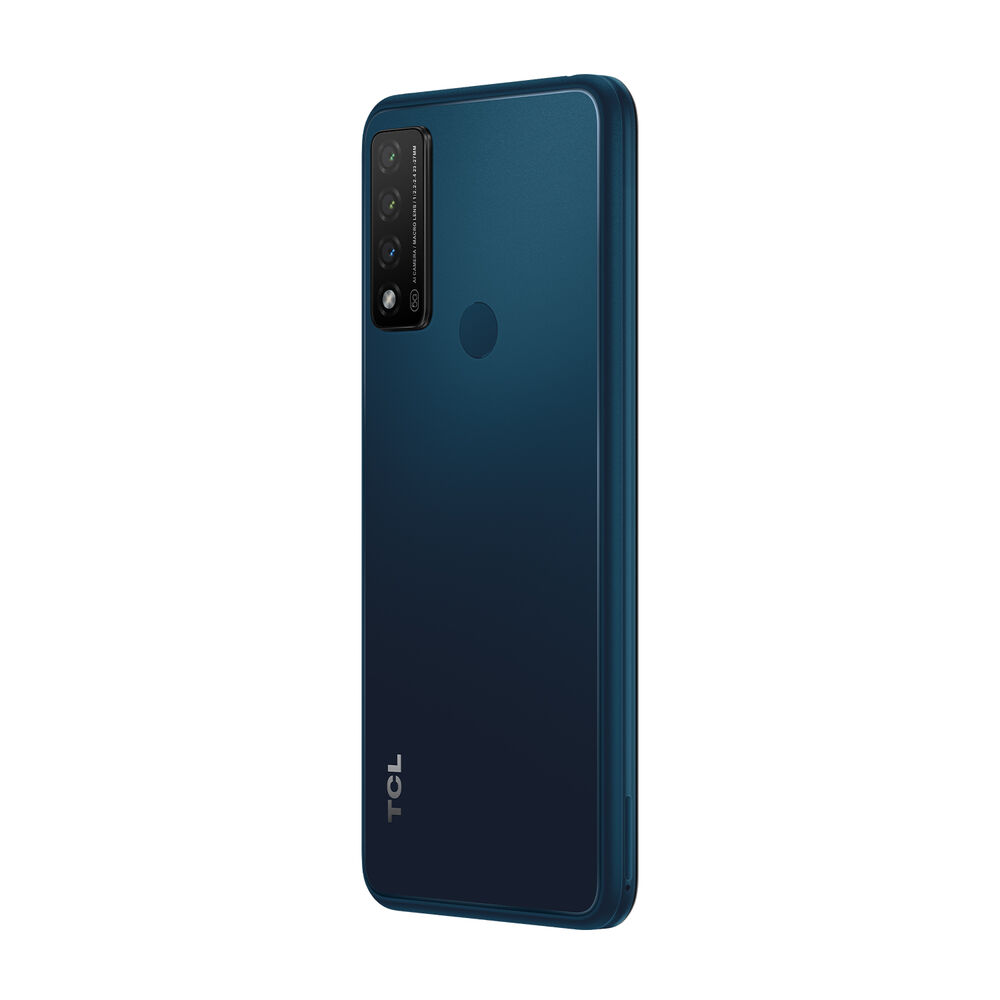 20R 5G, 128 GB, BLUE, image number 6