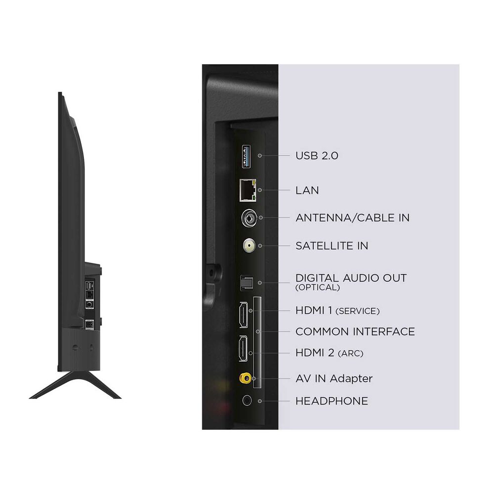 32SF540, image number 6