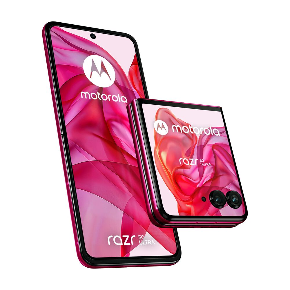 RAZR 50 Ultra 12+512GB, image number 0