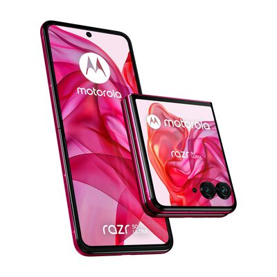 RAZR 50 Ultra 12+512GB