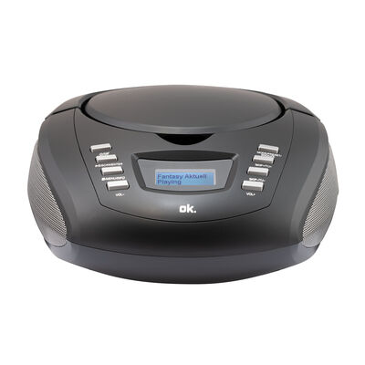 RADIO OK ORC 230 