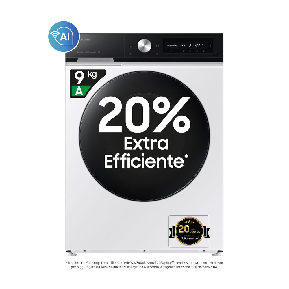 WW90DB7U94GEU3, image number 0