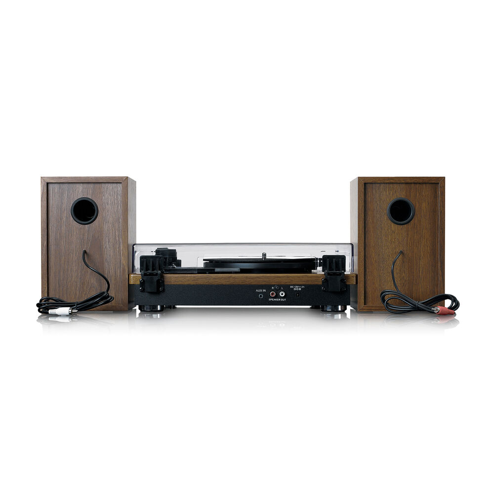 LS-100WD, image number 2