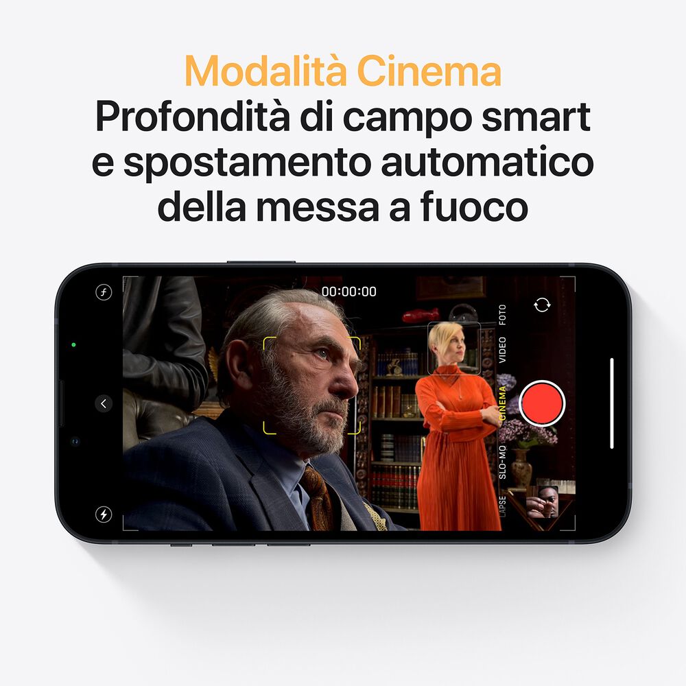 IPH.13 128GB MOLTO BUONO, image number 2