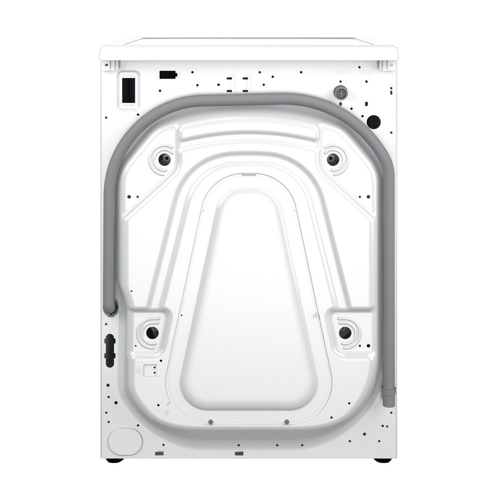 W8 W946WR IT LAVATRICE, Caricamento frontale, 9 kg, 64 cm, Classe A, image number 10