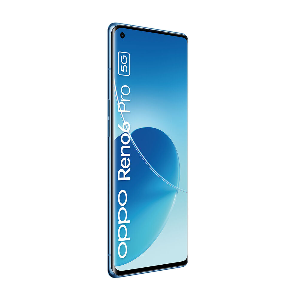Reno 6 Pro, 256 GB, BLUE, image number 1