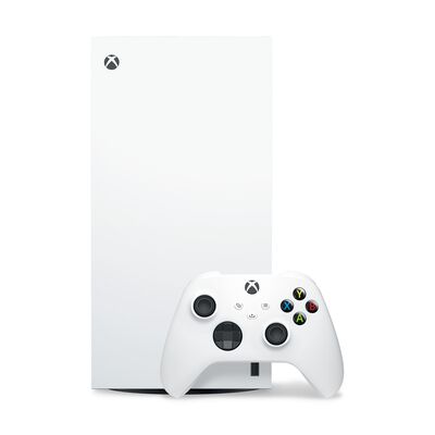 XBOX SERIES X Digital NEW