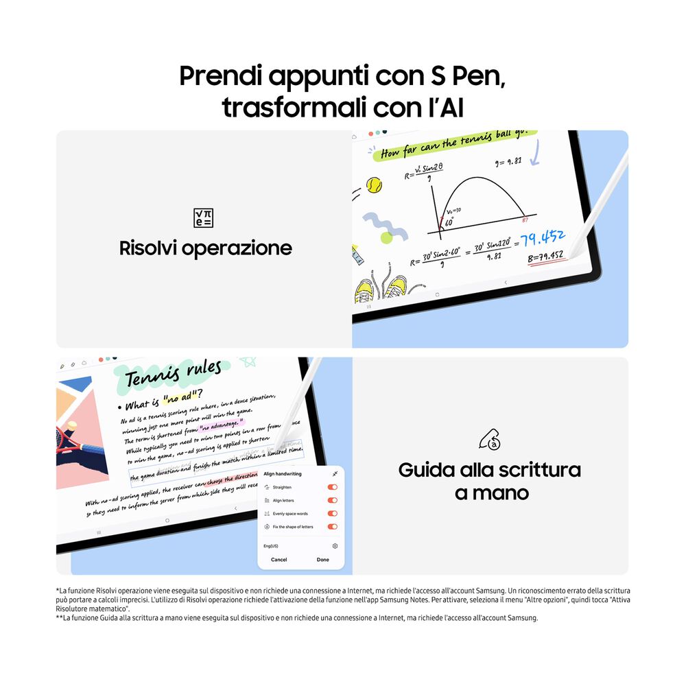 Galaxy Tab S10 FE, image number 3