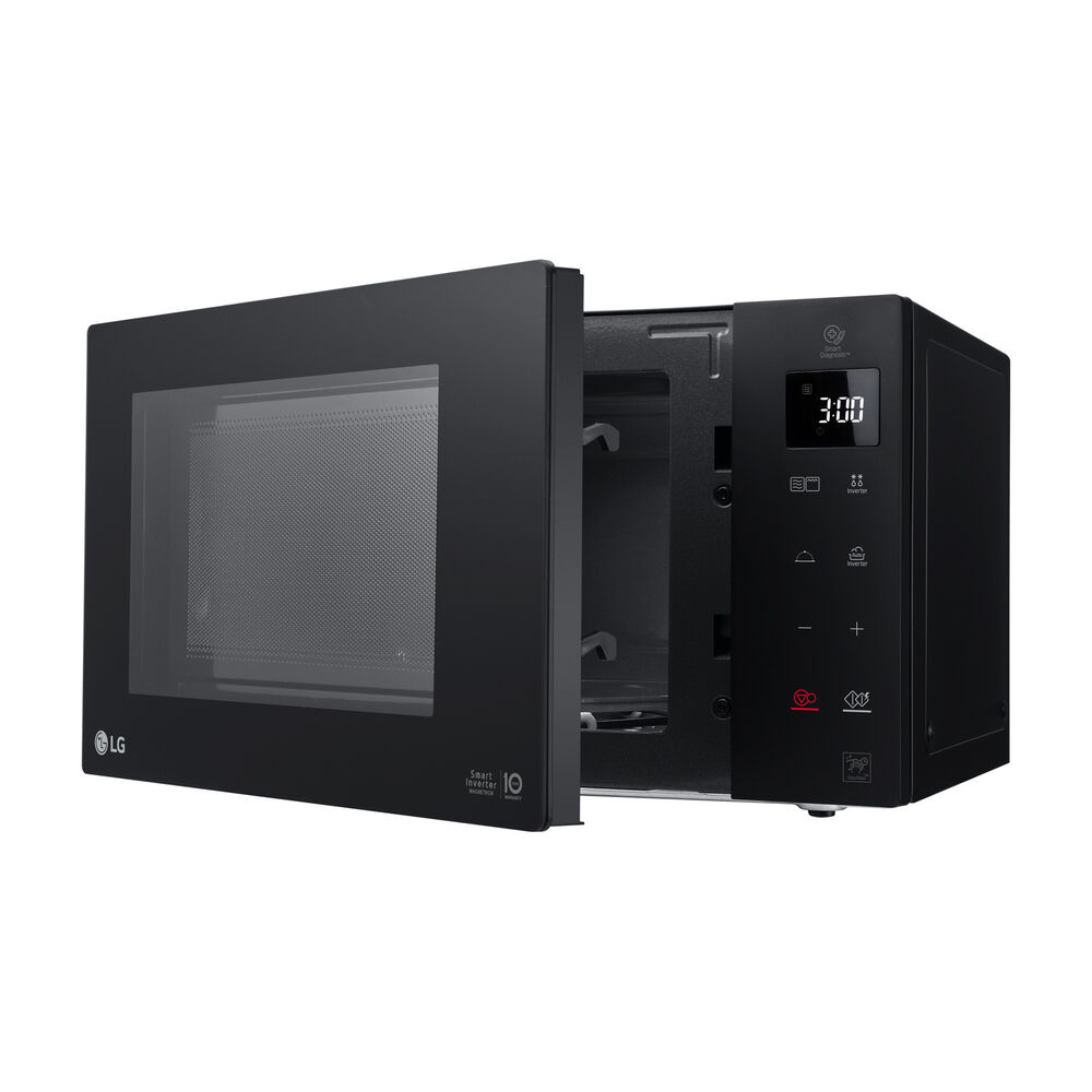 MH6535GIB MICROONDE COMBI, 1150 W, image number 6