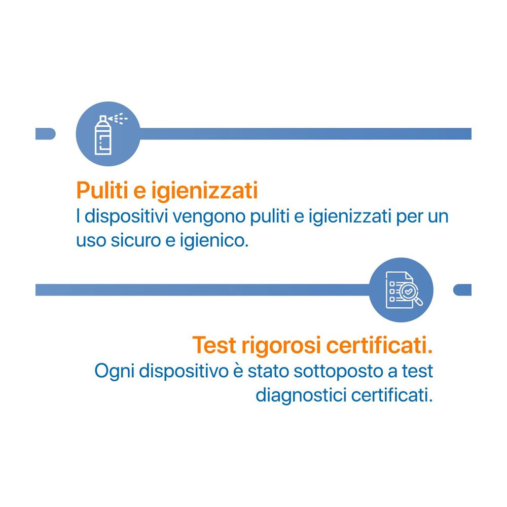 IPH.12 64GB ECCELLENTE, image number 3