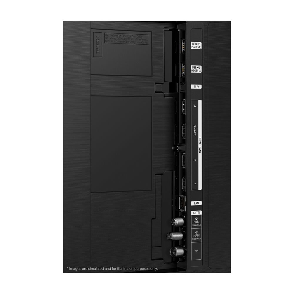 QE55Q70DATXZT, image number 4
