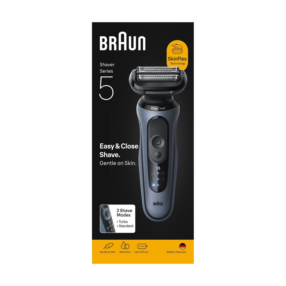 SHAVER 52-A1000S, image number 2