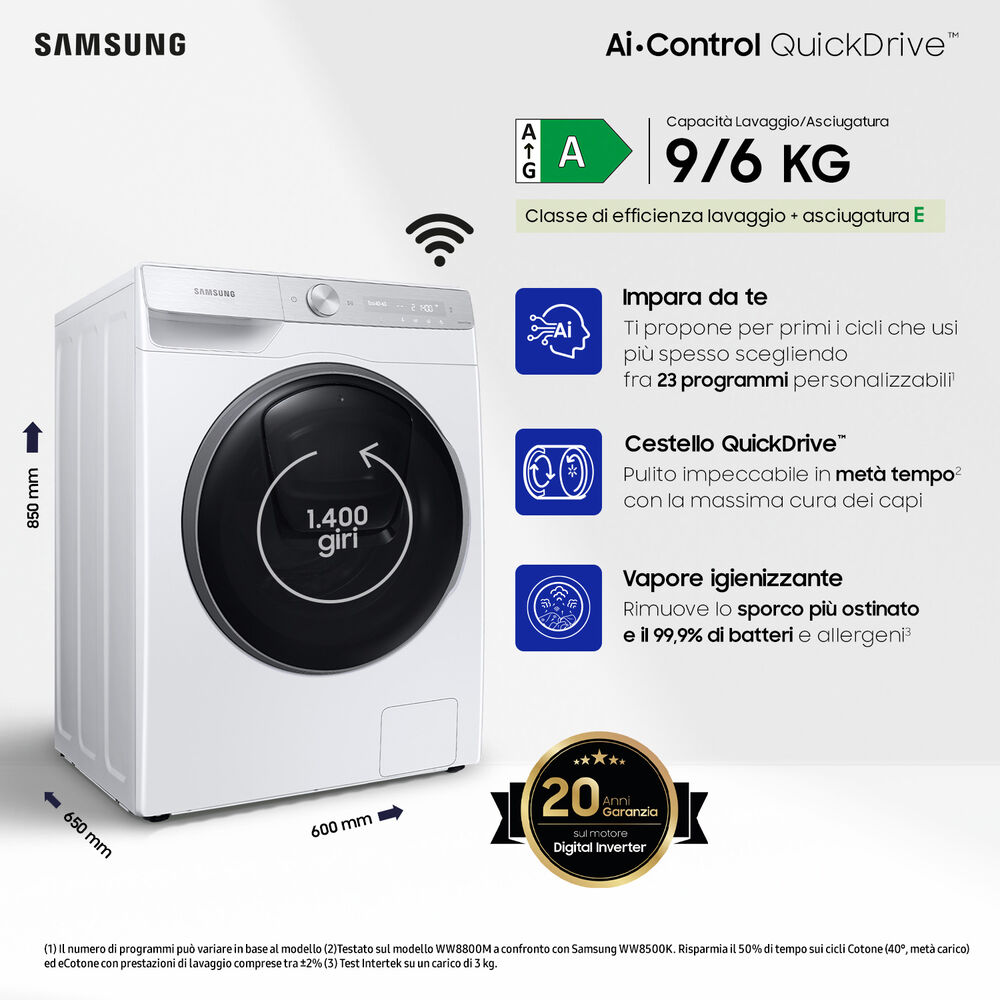 WD90T954DSH/S3, image number 1