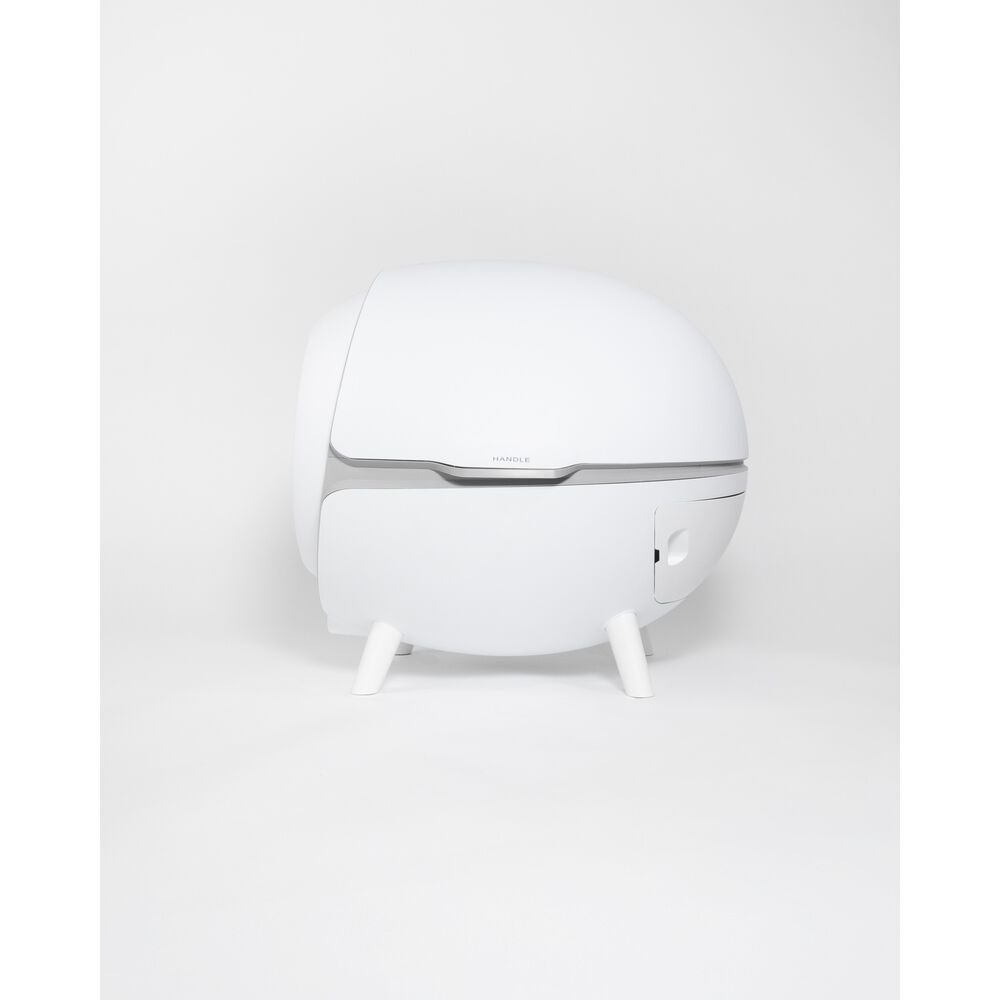 CAT LITTER BOX SMART (4L), image number 10