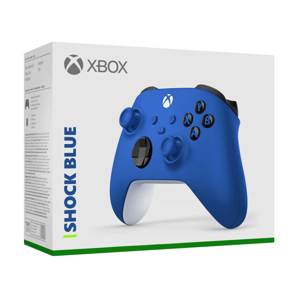 Xbox Controller 2025, image number 6