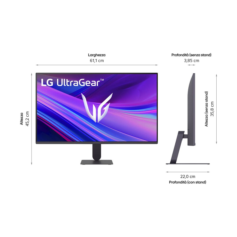 Full HD 27G411A, image number 9