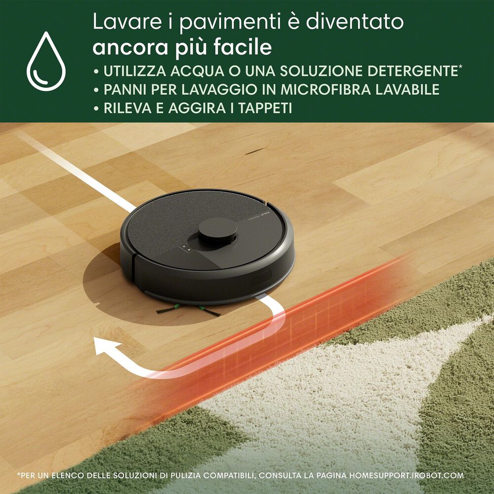ROOMBA 105 COMBO AUTOEMP, image number 9