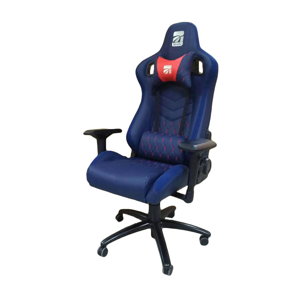Gaming chair PRO1 (blu)                , image number 1