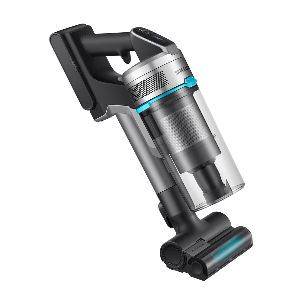 Jet90 pet VS20R9042T2/ET scopa elettrica senza filo, Senza sacco, 200 W, image number 4