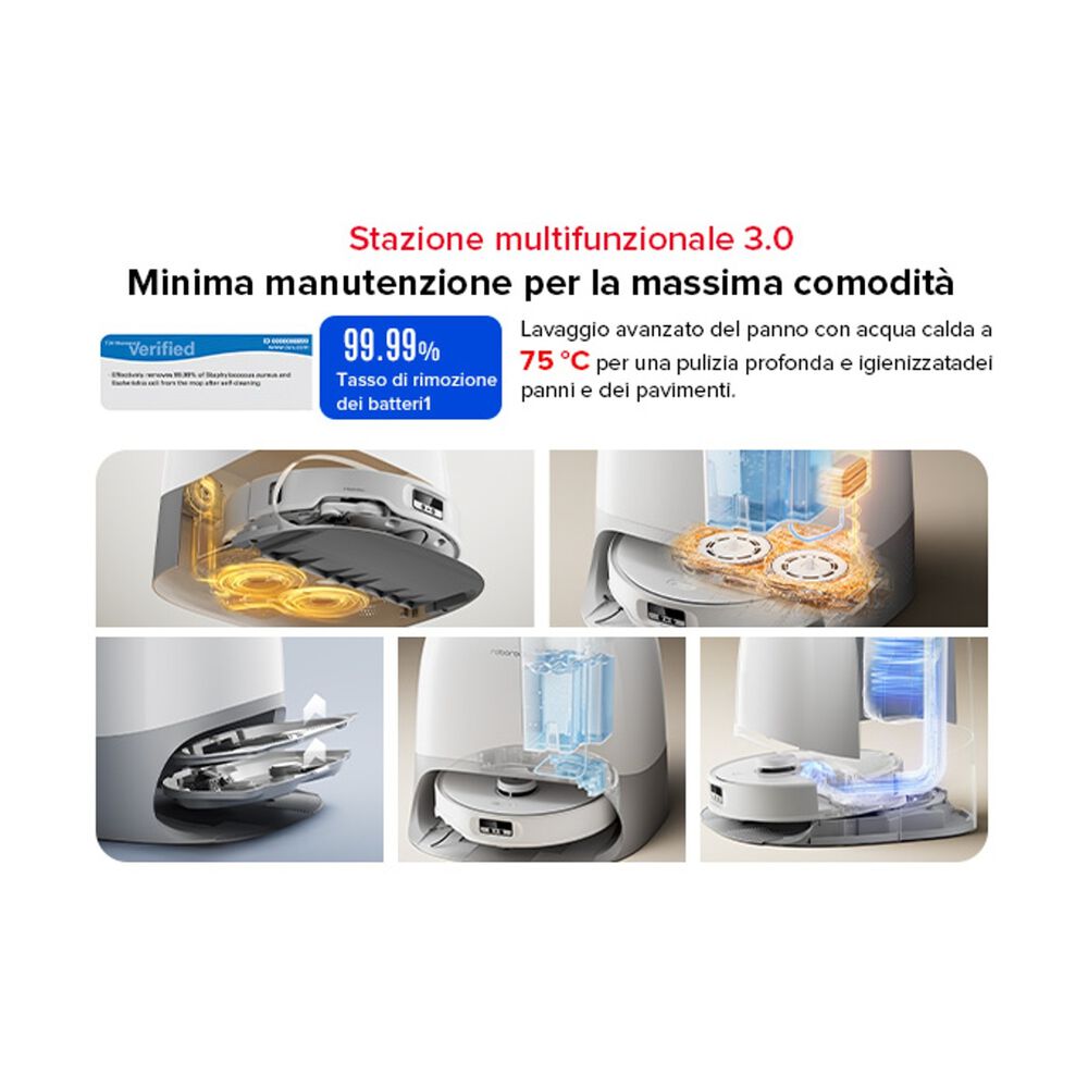 Qrevo Curv, image number 15