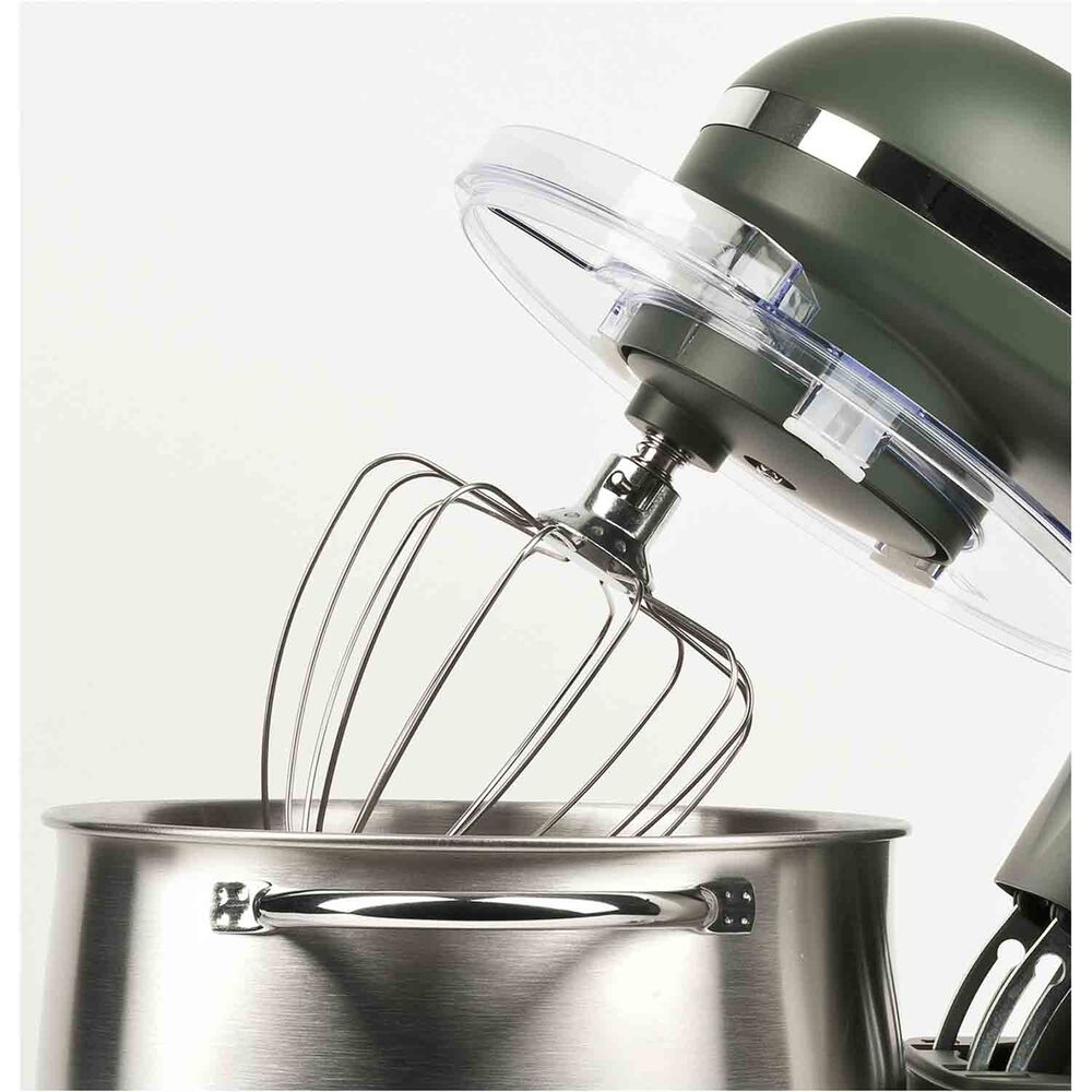 IMPASTATORE 8L - 1900W , image number 5