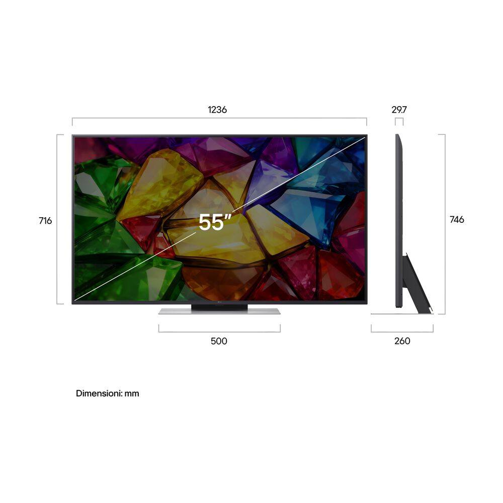 Mini RGB 87 55MRGB87B6B, image number 1