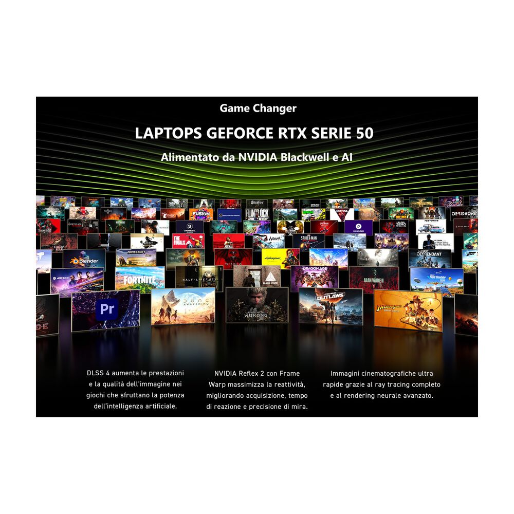 Katana 17 HX B14WGK-044IT, image number 16