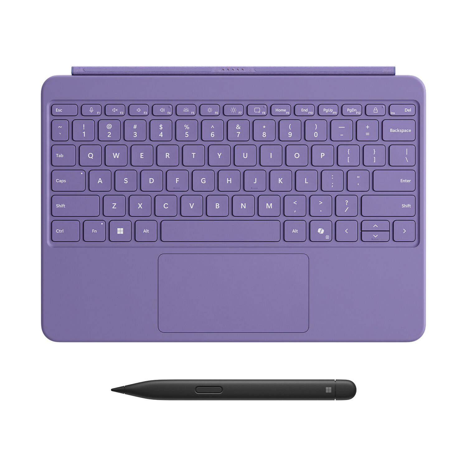 MICROSOFT SURFACE GO 8GB 128 GB convertibile 2 in 1, 10 pollici