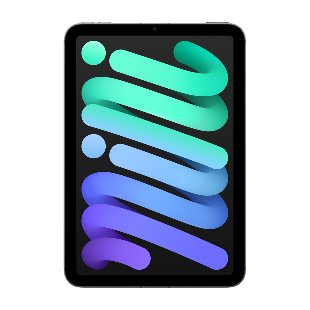 IPAD MINI WF+CL 128GB, image number 0