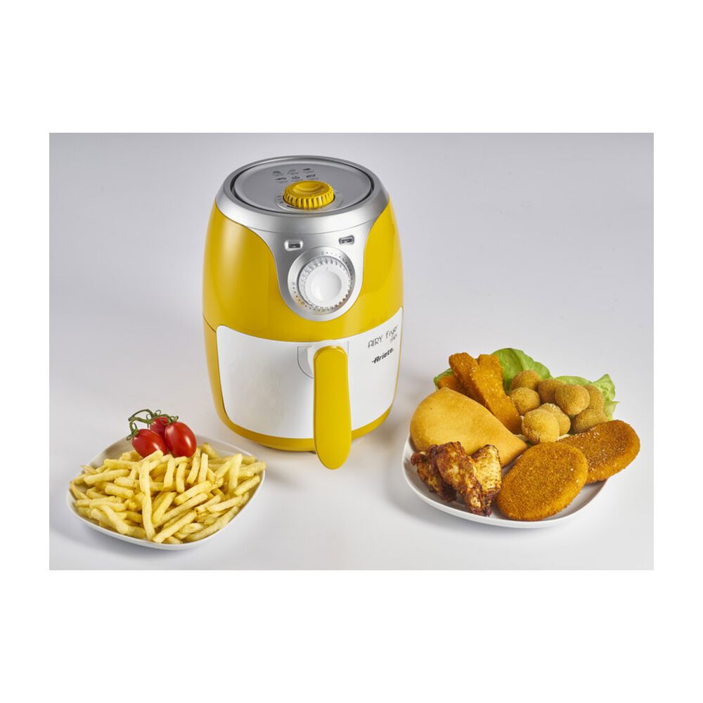 FRIGGITRICE AD ARIA ARIETE AIRY FRYER MINI, image number 6