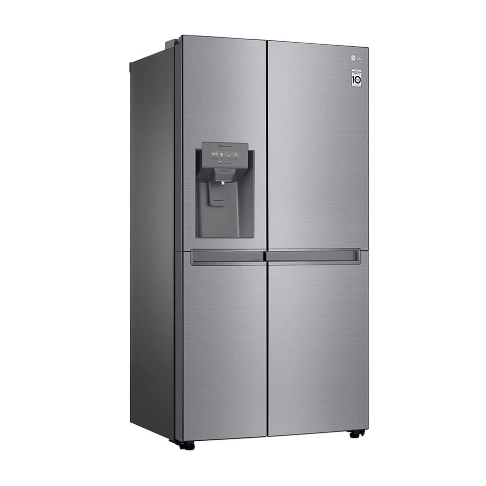 GSL481PZXZ frigorifero americano , image number 9
