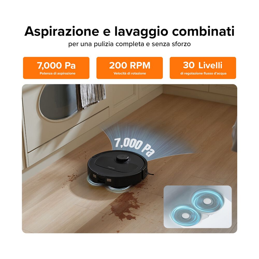 Qrevo Plus, image number 12