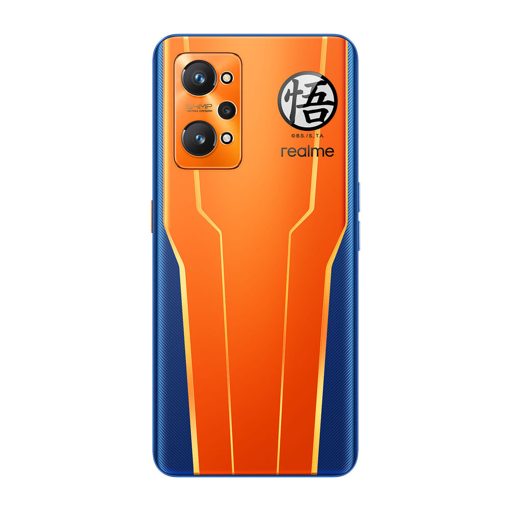 GT NEO 3T 256 DRAGONBALL, image number 5