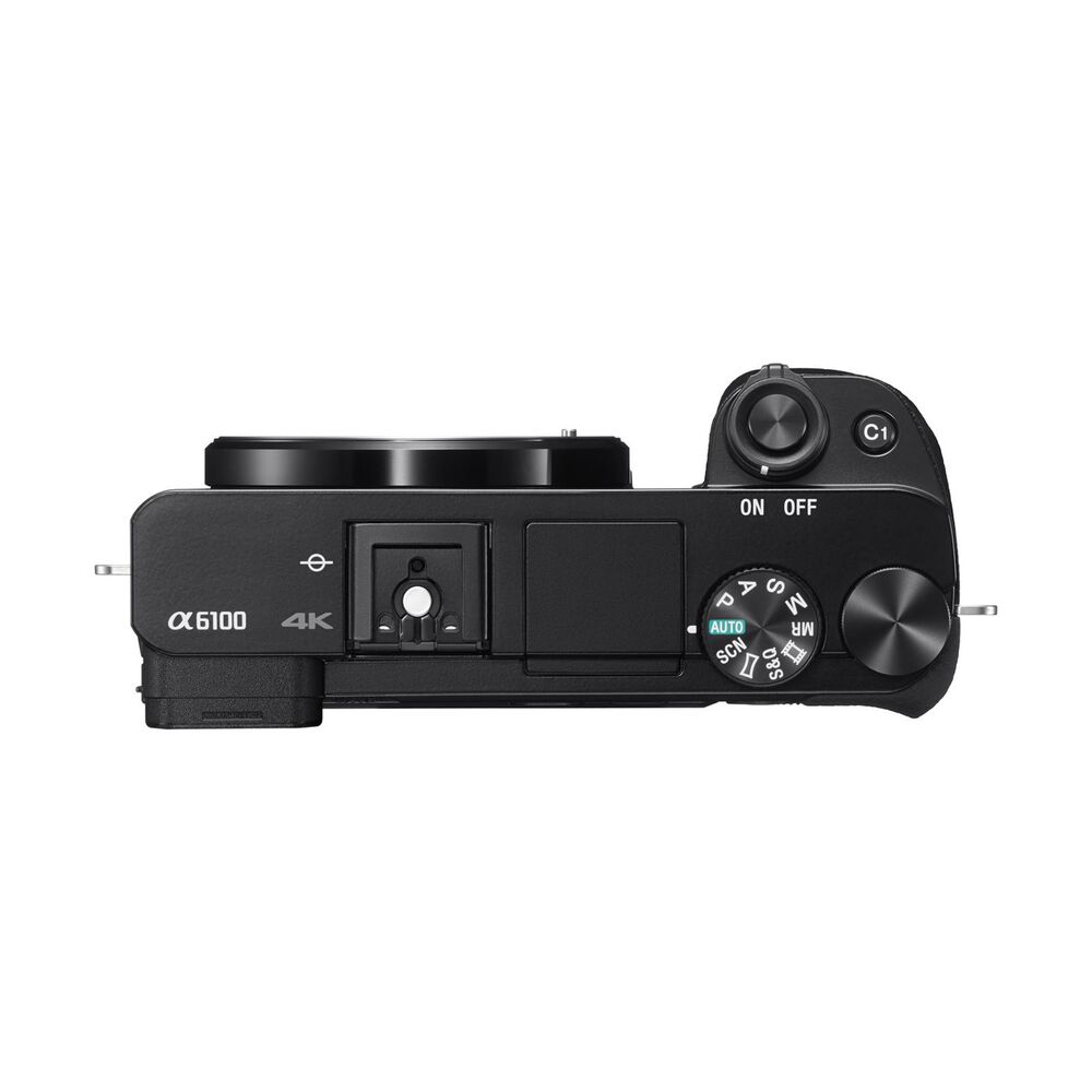 ALPHA 6100 +16-50mm, image number 3