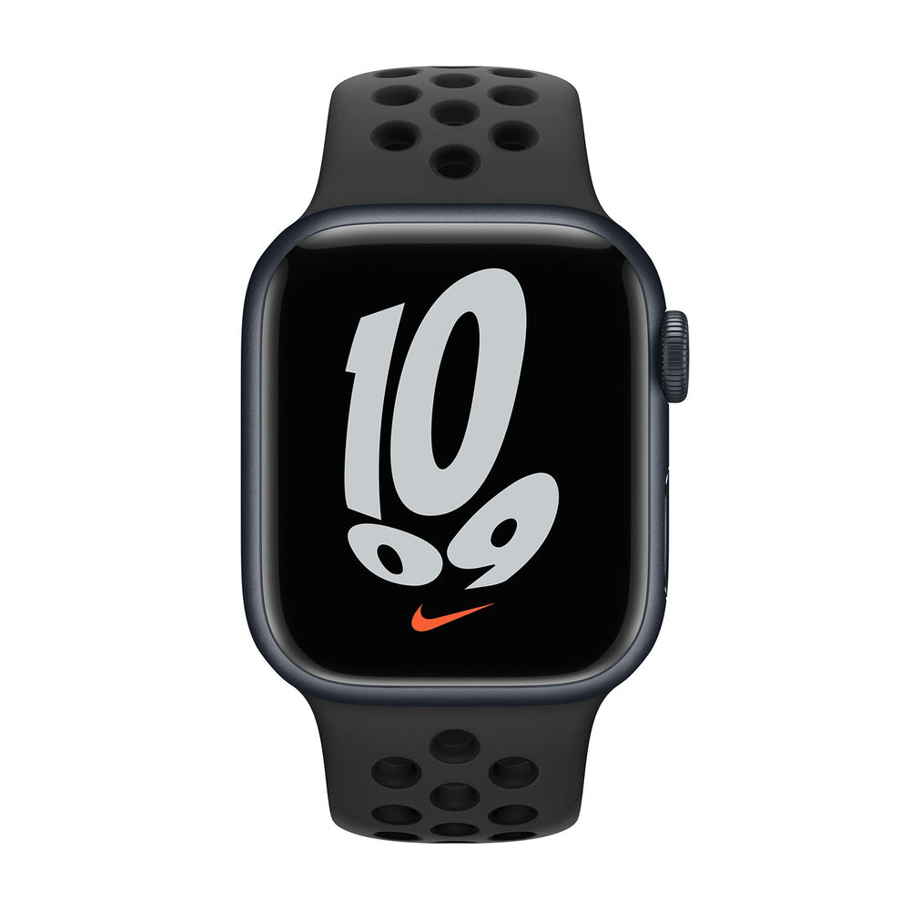 SMARTWATCH APPLE Watch Nike S7 GPS+Cell 41, image number 1